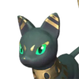 Pal portrait