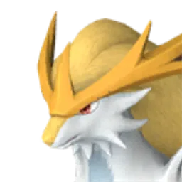 Pal portrait